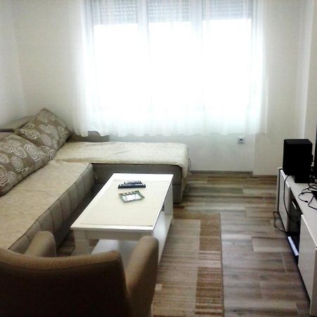 Apartman Veljic Nis Ngoại thất bức ảnh