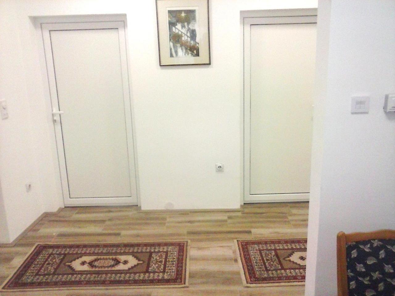 Apartman Veljic Nis Ngoại thất bức ảnh