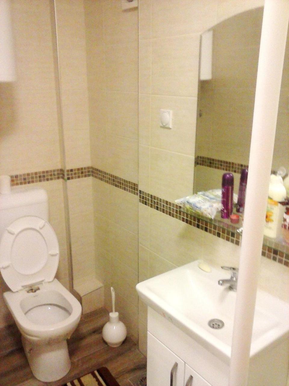 Apartman Veljic Nis Ngoại thất bức ảnh
