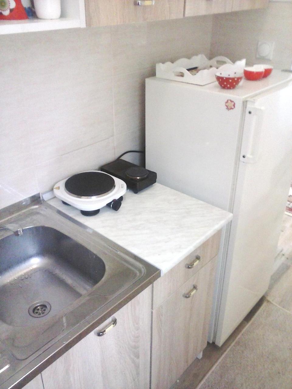 Apartman Veljic Nis Ngoại thất bức ảnh