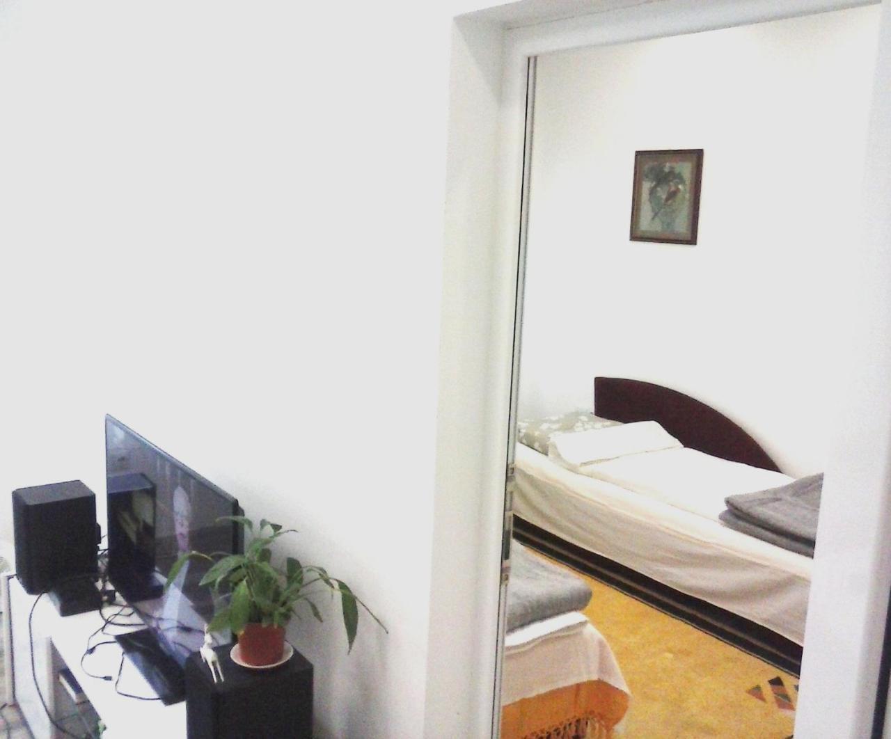 Apartman Veljic Nis Ngoại thất bức ảnh