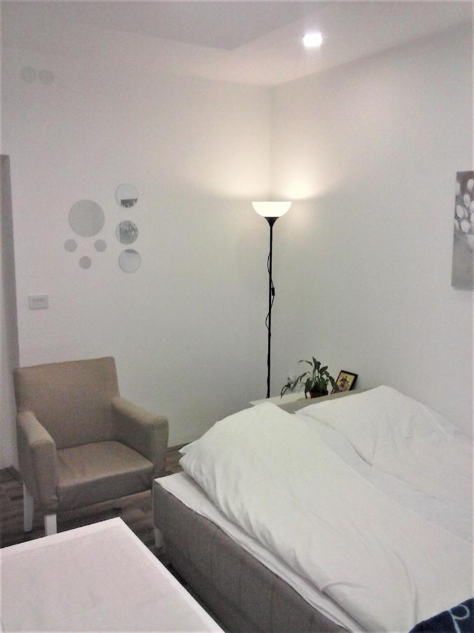 Apartman Veljic Nis Ngoại thất bức ảnh