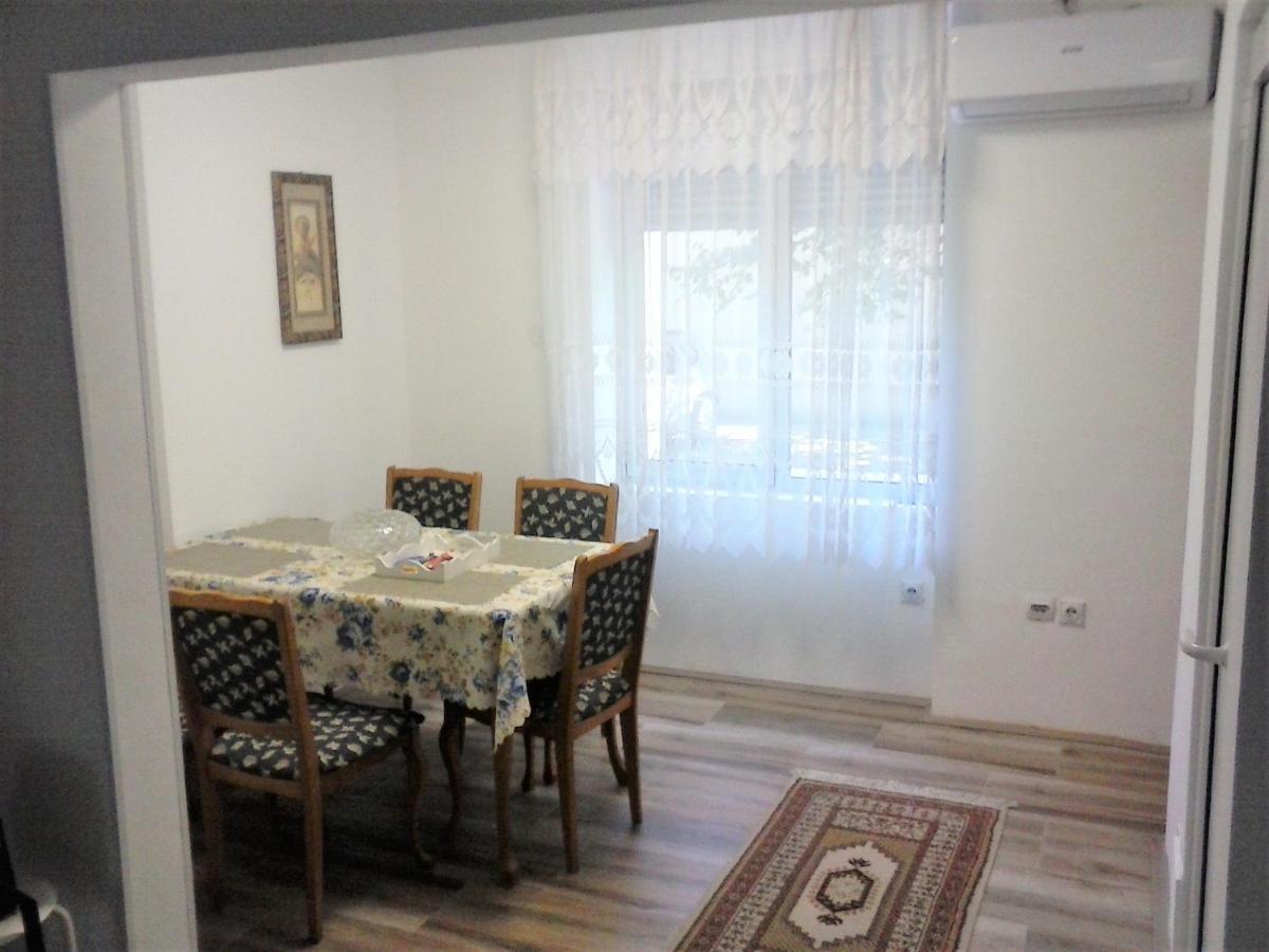 Apartman Veljic Nis Ngoại thất bức ảnh