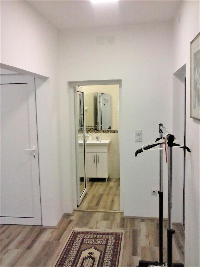 Apartman Veljic Nis Ngoại thất bức ảnh