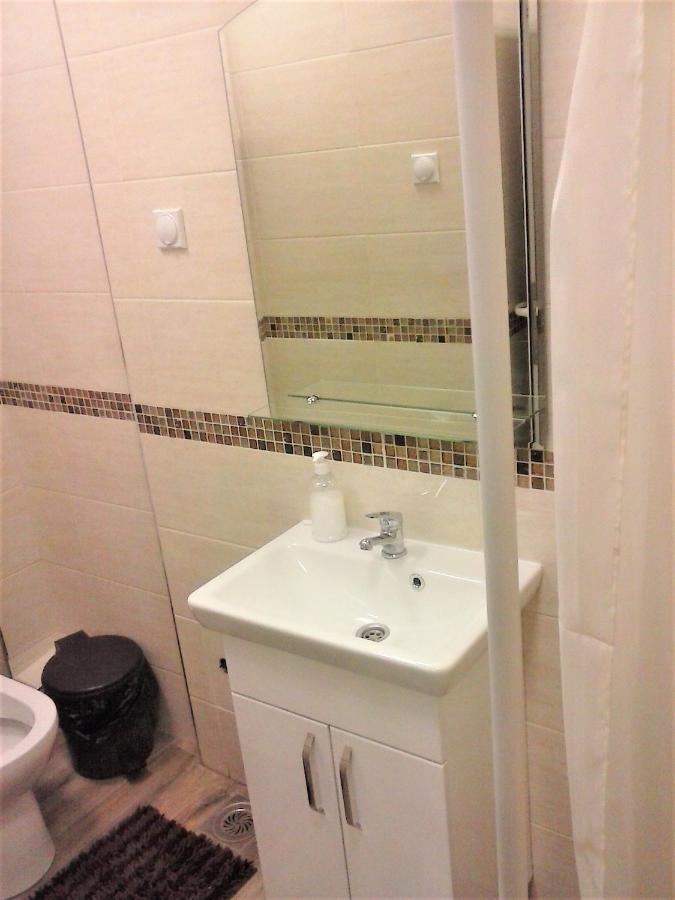 Apartman Veljic Nis Ngoại thất bức ảnh