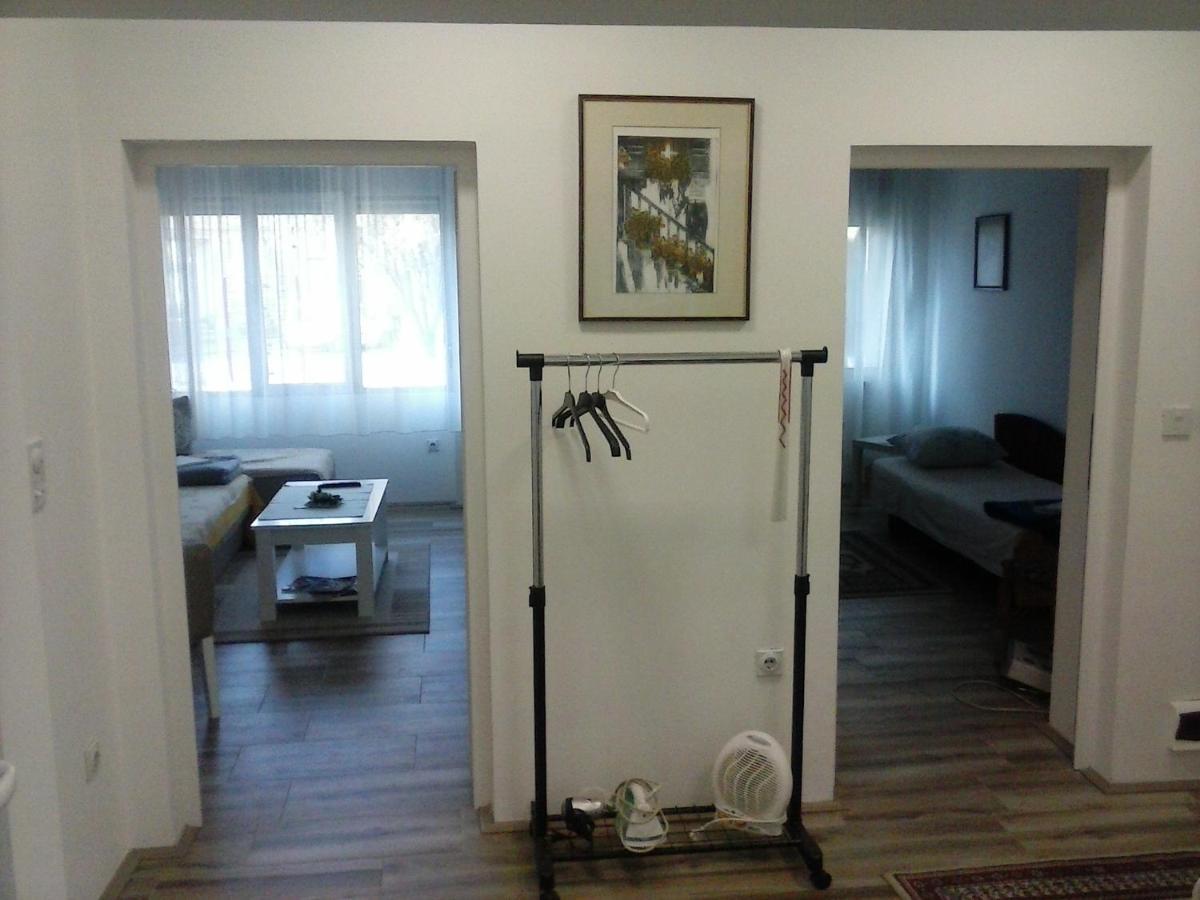Apartman Veljic Nis Ngoại thất bức ảnh